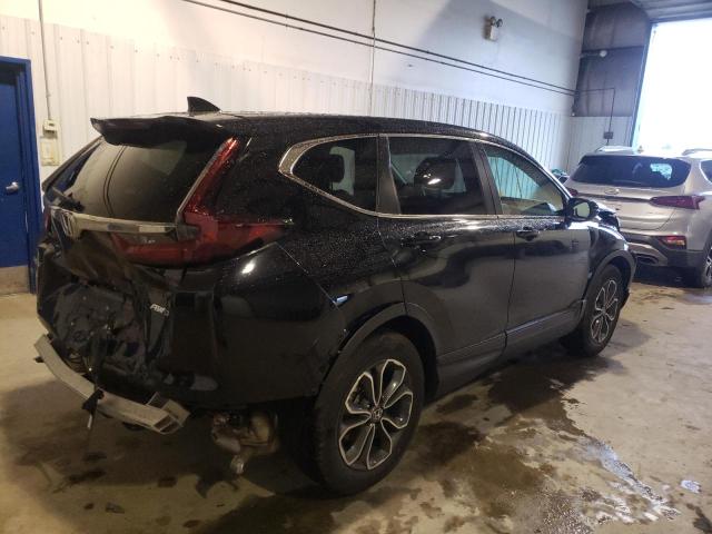 2021 HONDA CR-V EX 7FARW2H55ME009581