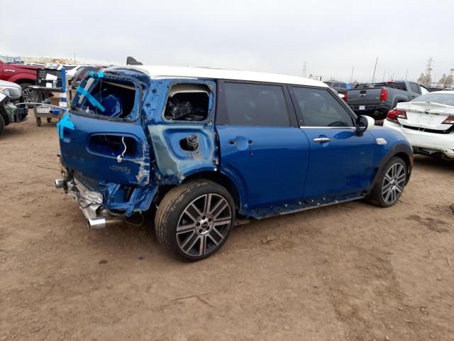 WMWLV7C04N2P98448 Mini Cooper