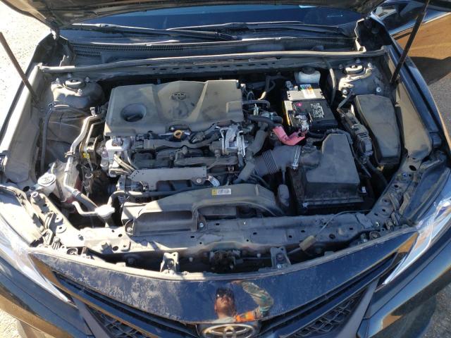 2018 TOYOTA CAMRY L - 4T1B11HK1JU639933
