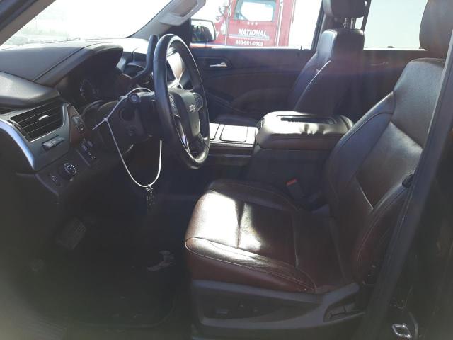 2016 CHEVROLET SUBURBAN C - 1GNSCJKC6GR191353