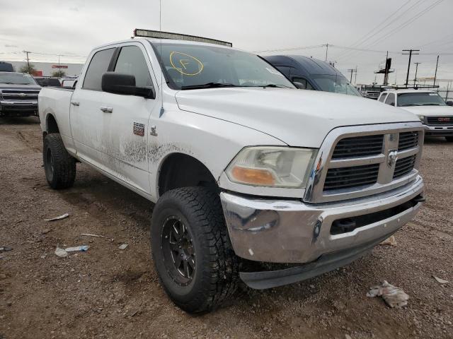 2010 Dodge Ram 2500 