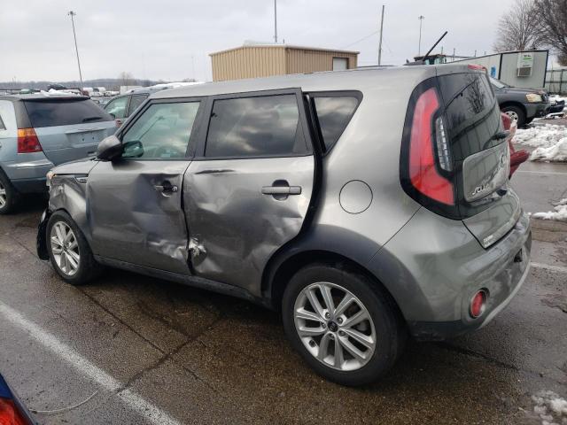 2019 KIA SOUL + - KNDJP3A52K7674561