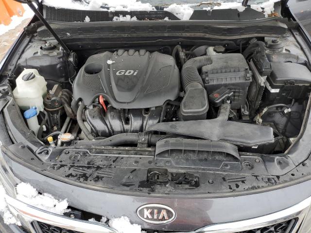 KNAGM4A70B5069022 KIA Optima