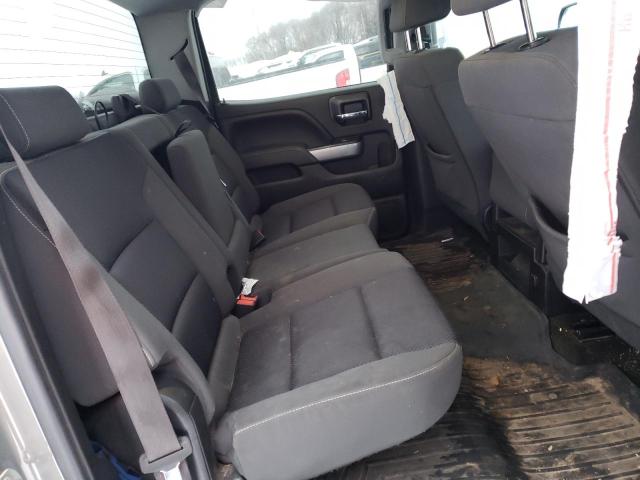 2017 CHEVROLET SILVERADO2 3GCUKREC2HG335030