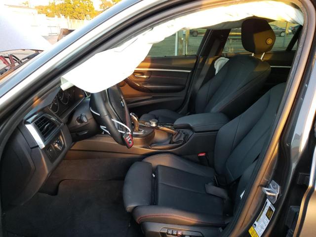 WBA8B9G56JNV11393 BMW 330 I