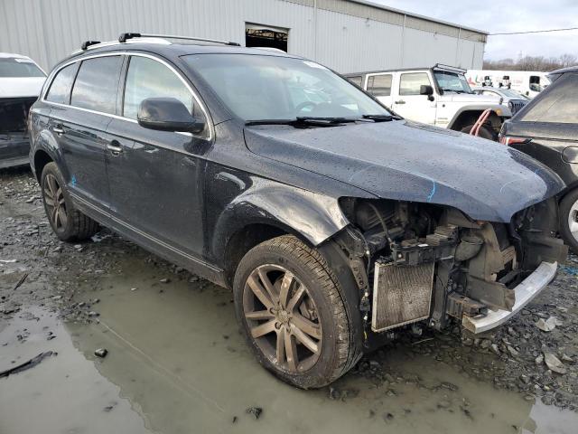 2015 AUDI Q7 PREMIUM WA1LGAFE8FD026505