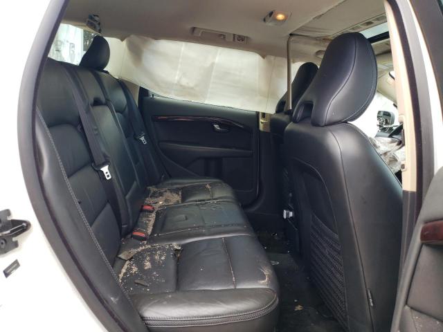 YV4BZ982X81036905 Volvo XC70