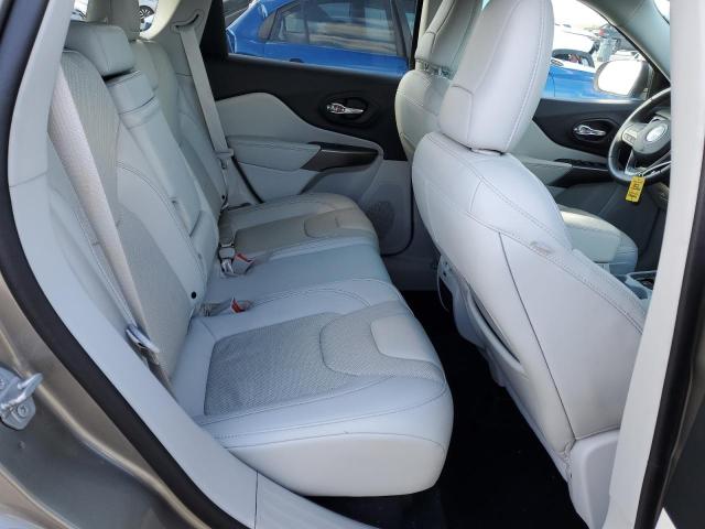 1C4PJMDN2KD299429 Jeep Cherokee Limited