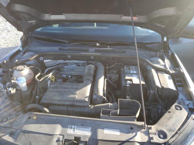 2018 VOLKSWAGEN JETTA SE - 3VWDB7AJ4JM204663