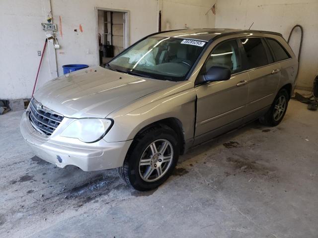 2008 Chrysler Pacifica Touring