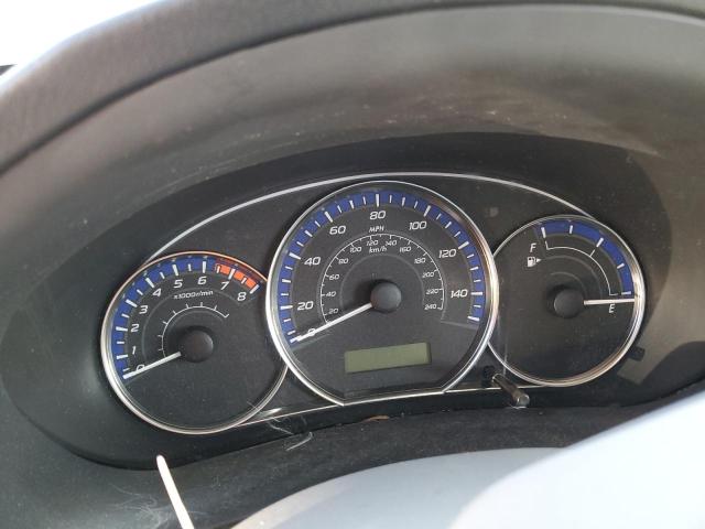 JF2SHABC0CH419049 Subaru Forester 2.5x
