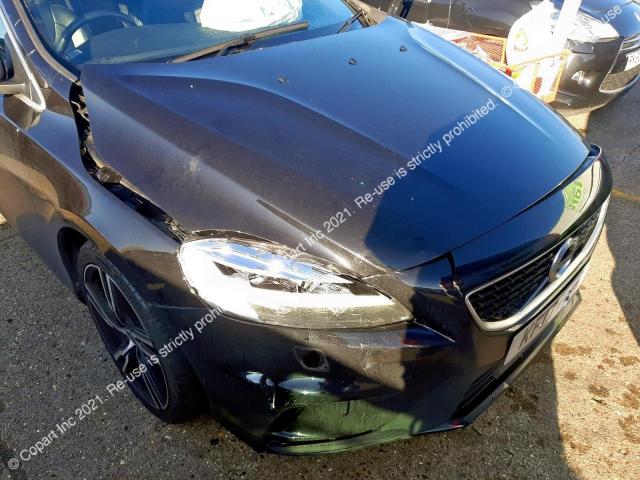 YV1MV74L1H2427688 Volvo V40 R-desi