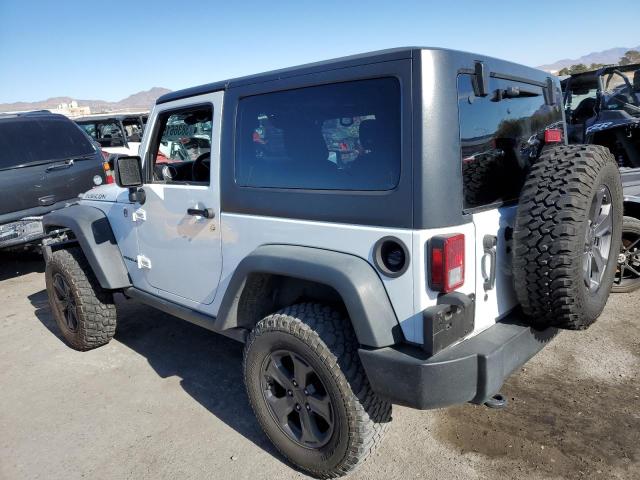 2015 JEEP WRANGLER R - 1C4BJWCG2FL612421