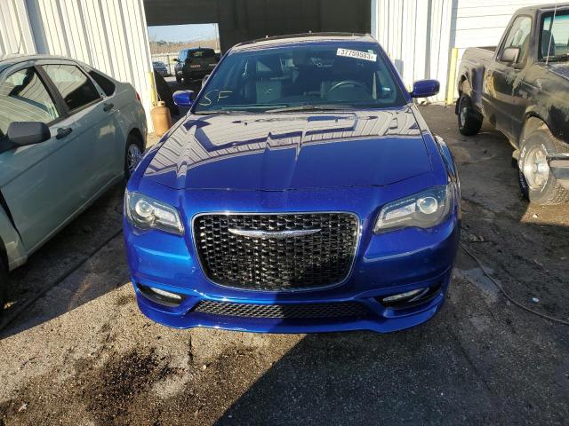 2020 CHRYSLER 300 S - 2C3CCABG8LH201184
