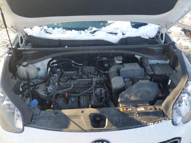 KNDPMCAC5K7601525 KIA Sportage Lx