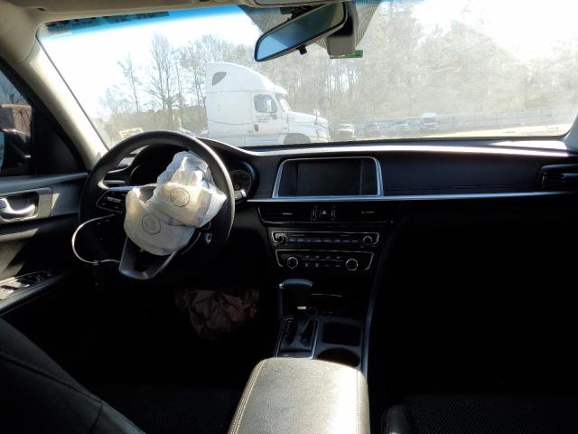 5XXGT4L32LG439660 KIA Optima Lx