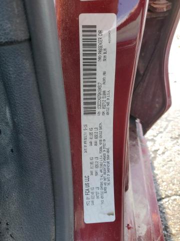 2016 CHRYSLER 200 LIMITE 1C3CCCAG7GN184517