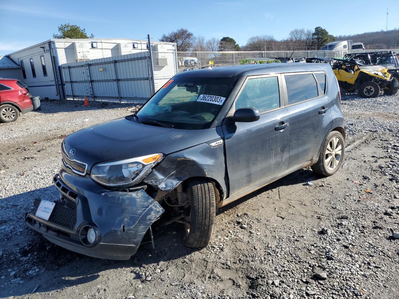 KNDJP3A53G7332317 2016 Kia Soul +