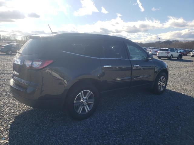 2016 CHEVROLET TRAVERSE L - 1GNKRGKDXGJ136915