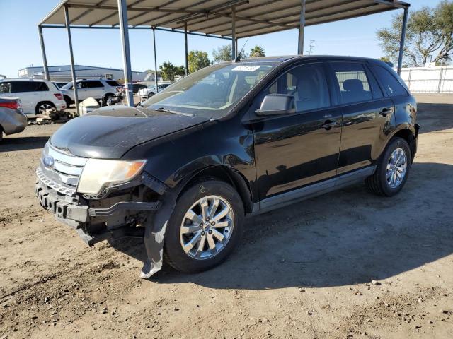 2007 Ford Edge SEL PLUS