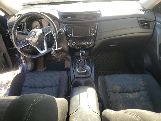 2019 NISSAN ROGUE S JN8AT2MV5KW401366