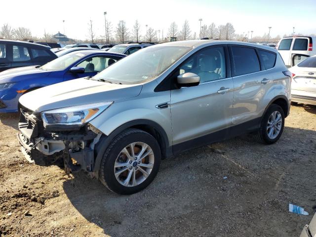 2017 FORD ESCAPE SE - 1FMCU9GD9HUA07771