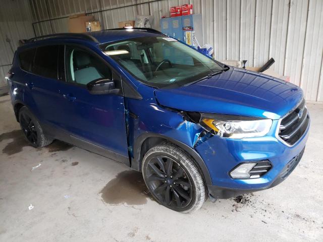 2017 FORD ESCAPE SE 1FMCU9G98HUE63207