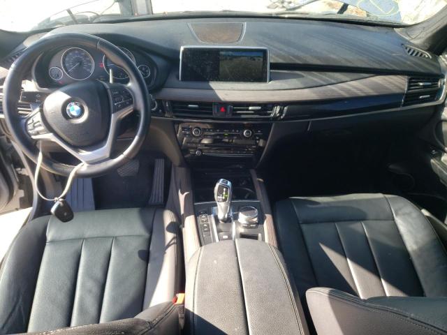 2017 BMW X5 SDRIVE3 - 5UXKR2C36H0X04892