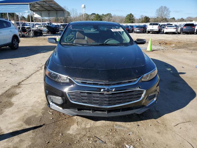 2018 CHEVROLET MALIBU PRE - 1G1ZE5SX5JF271479