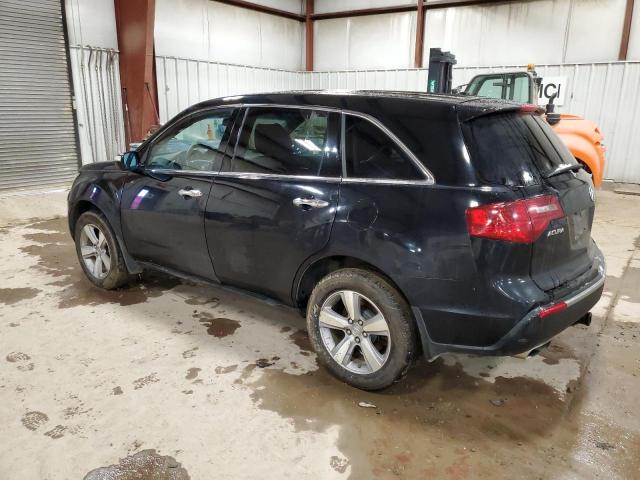 2HNYD2H3XCH504325 Acura MDX