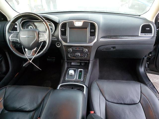 2016 CHRYSLER 300C - 2C3CCAEG7GH343060