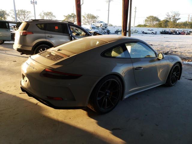 2019 PORSCHE 911 GT3 RS - WP0AC2A99KS149230