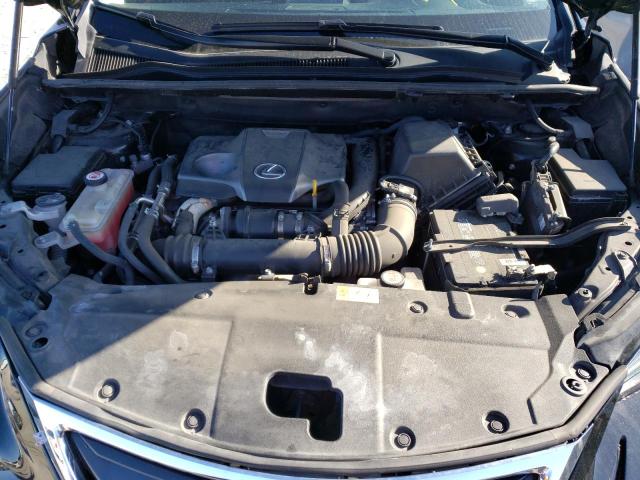 2017 LEXUS NX 200T BA - JTJBARBZ6H2109419