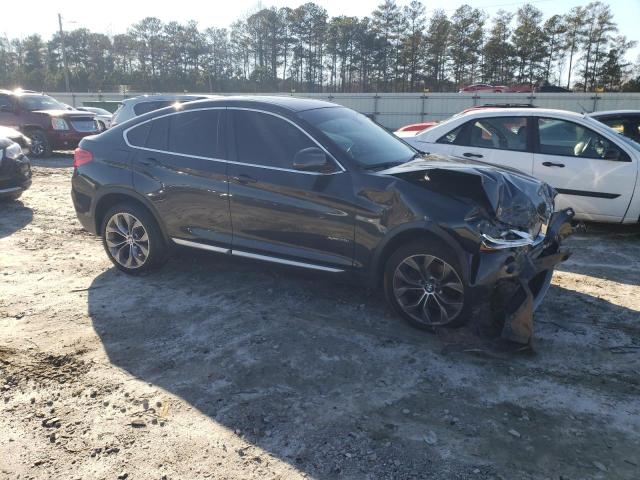 5UXXW3C59G0R20305 BMW X4