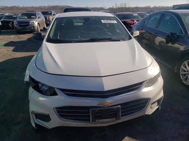 2018 CHEVROLET MALIBU LS - 1G1ZB5ST2JF255035