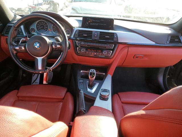 2014 BMW 428 I 2.0L(VIN: WBA3N3C58EF712233
