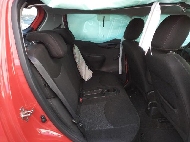 2021 CHEVROLET SPARK KL8CB6SA7MC720005