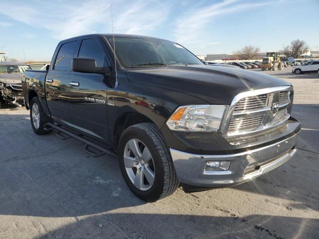 2012 DODGE RAM 1500 S - 1C6RD7LT2CS247711