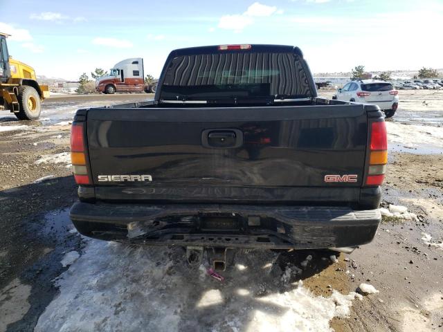 2GTEK63NX61170437 GMC Sierra K1500 Denali