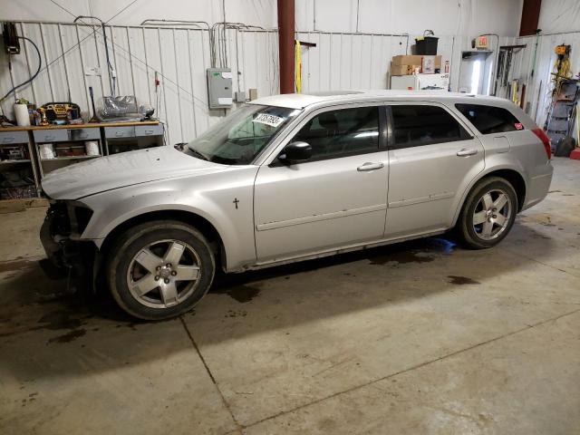 2005 Dodge Magnum SXT