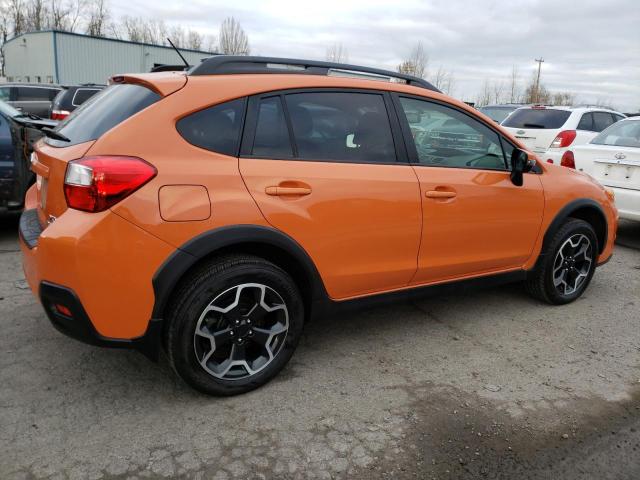 JF2GPAMC1F8322386 Subaru Xv Crosstrek 2.0 Limited