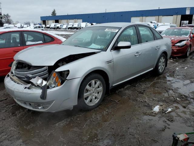 2009 Ford Taurus SE