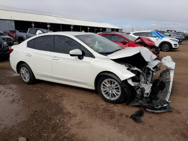 4S3GKAD62J3622189 Subaru Impreza Premium Plus