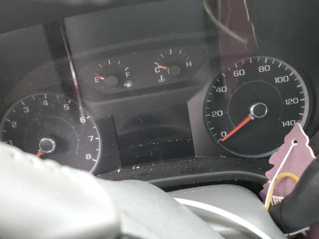 1GKKNKLA2JZ217299 GMC Acadia