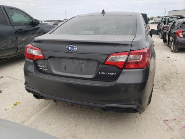4S3BNAJ69K3007923 Subaru Legacy 2.5i Limited
