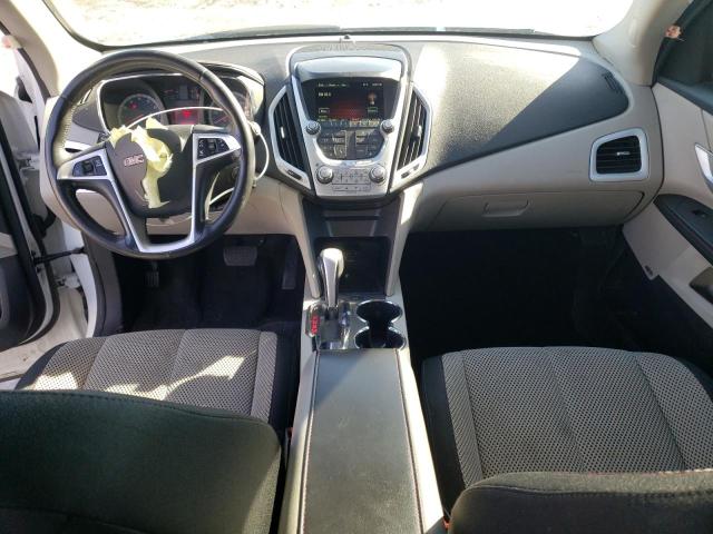 2GKFLWEK2E6213890 GMC Terrain Sle