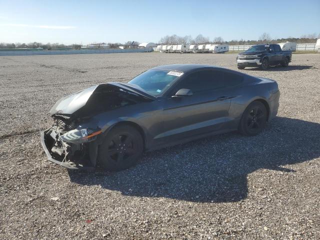 2018 FORD MUSTANG 1FA6P8TH6J5104539