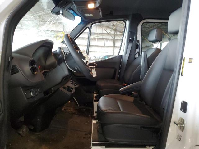 W1W40BHY0NT093944 Mercedes-Benz Sprinter 2500