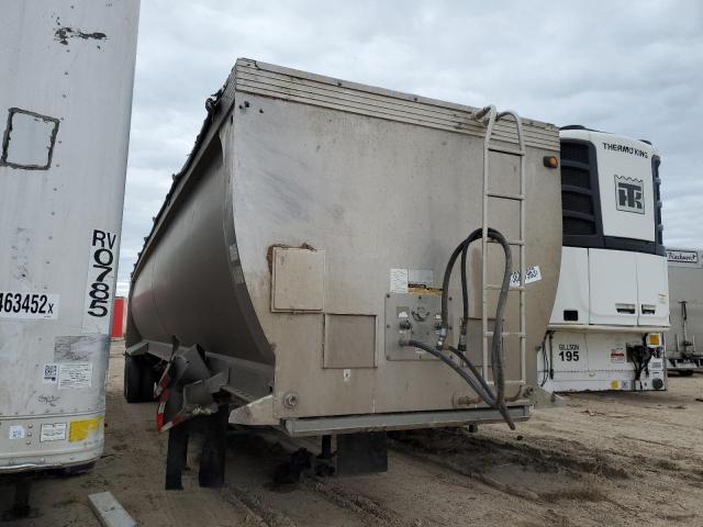 Salvage cars for sale from Copart Amarillo, TX: 2014 Trail King Trailer