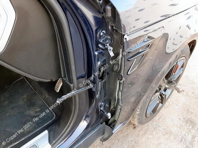 SALWA2AY4LA709822 Land Rover R Rover Sp